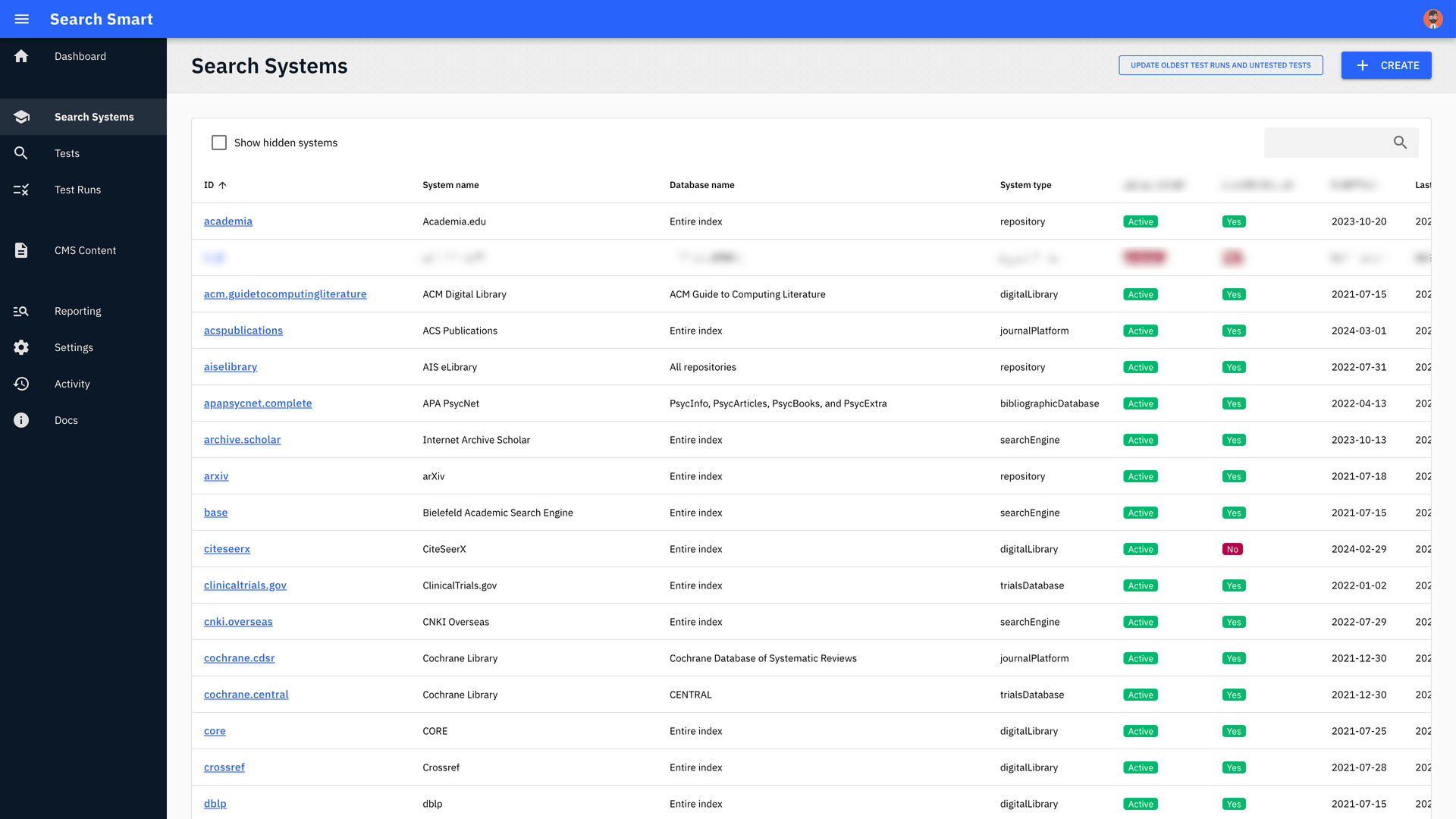 Search Smart Screenshot